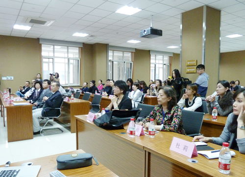 藝術交融，共繪華章——國際藝術交流學院十五周年慶典暨專業教育成果展示