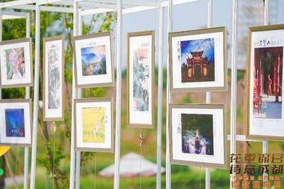 品詩意“水城”，邂逅書香成都！——國內(nèi)文化藝術(shù)交流活動(dòng)策劃