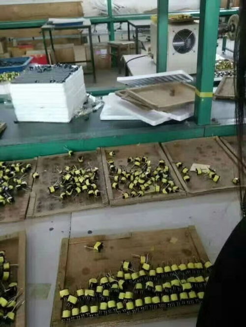 廈門晟喬傳感器手工活 助力精準(zhǔn)測量與穩(wěn)定性能