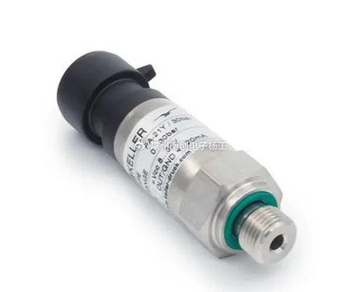 瑞士凱樂(lè)Keller壓力變送器PA 21Y 核心特性與軟件開發(fā)應(yīng)用指南