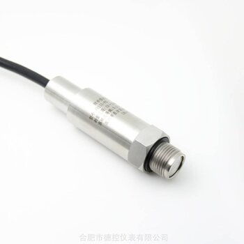 水號(hào)壓力傳感器 原理、應(yīng)用與維護(hù)指南